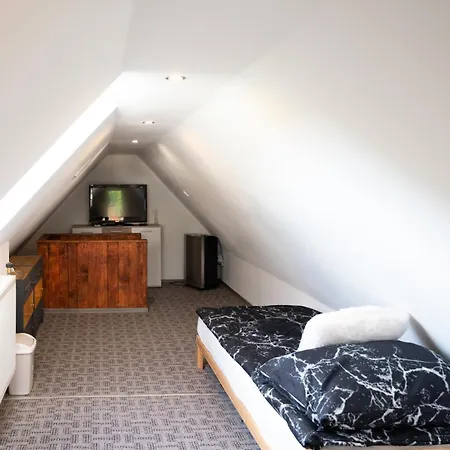 Apartamento Tarnapartman