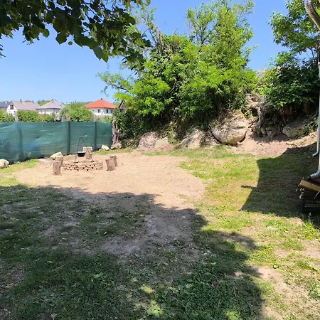 Apartamento Tarnapartman *