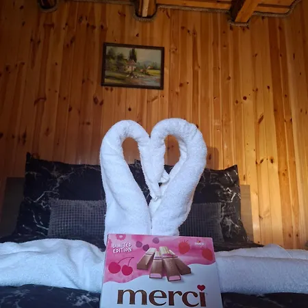 Tarnapartman Sirok