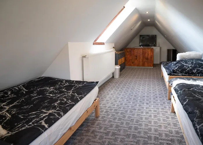 Tarnapartman * Sirok