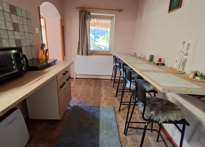 Tarnapartman Apartament Sirok
