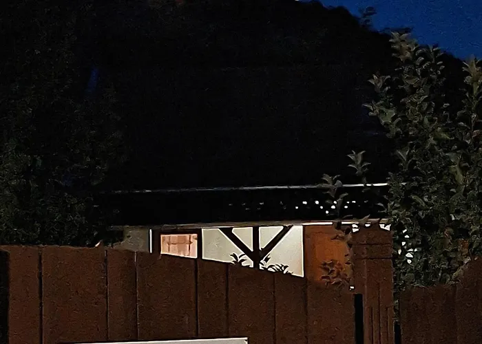 Tarnapartman Apartament Sirok